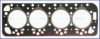 PEUGE 020304 Gasket, cylinder head